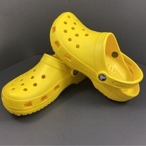 Crocs Unisex Classic Clog